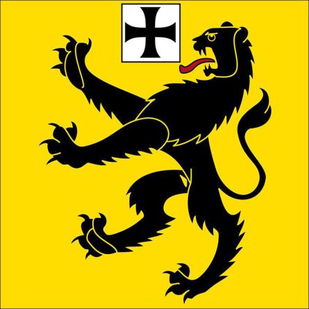 Thalheim An Der Thur flag
